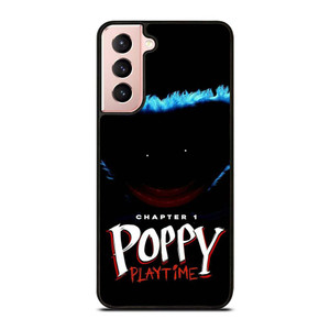 POPPY PLAYTIME CHAPTER 1 HORROR GAMES Samsung Galaxy S21 Case Cover