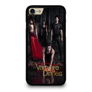 THE VAMPIRE DIARIES iPhone 7 / 8 Case Cover