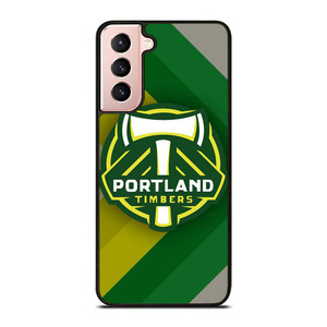 PORTLAND TIMBERS FC Samsung Galaxy S21 Case Cover