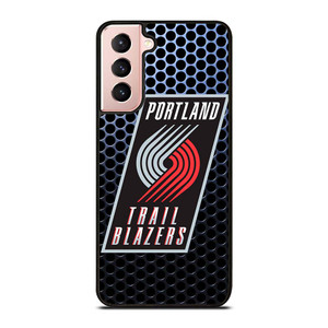 PORTLAND TRAIL BLAZERS Samsung Galaxy S21 Case Cover