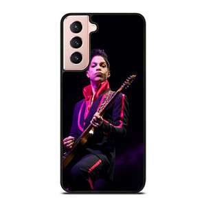 PRINCE SHOW Samsung Galaxy S21 Case Cover