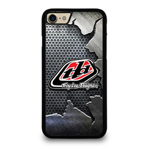 TROY LEE DESIGN EMBLEM iPhone 7 / 8 Case Cover TROY LEE DESIGN EMBLEM iPhone 7 / 8 Case Cover