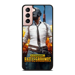 PUBG ICON Samsung Galaxy S21 Case Cover