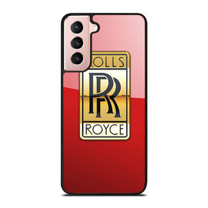 ROLLS ROYCE Samsung Galaxy S21 Case Cover