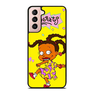 RUGRATS Samsung Galaxy S21 Case Cover