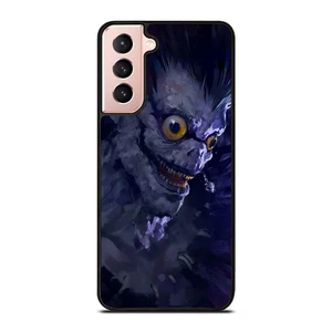RYUK DEATH NOTE ART Samsung Galaxy S21 Case Cover