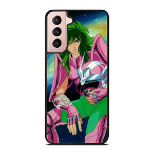 SAINT SEIYA ANDROMEDA SUN Samsung Galaxy S21 Case Cover