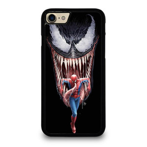 VENOM VS SPIDERMAN iPhone 7 / 8 Case Cover VENOM VS SPIDERMAN iPhone 7 / 8 Case Cover