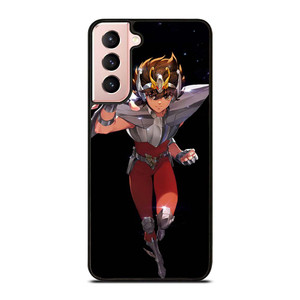 SAINT SEIYA PEGASUS SEIYA Samsung Galaxy S21 Case Cover