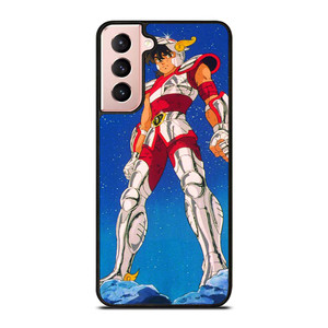 SAINT SEIYA PEGASUS Samsung Galaxy S21 Case Cover