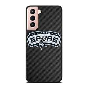SAN ANTONIO SPURS Samsung Galaxy S21 Case Cover