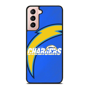 SAN DIEGO CHARGERS Samsung Galaxy S21 Case Cover