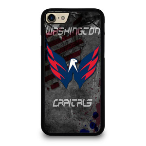 WASHINGTON CAPITALS LOCO iPhone 7 / 8 Case Cover