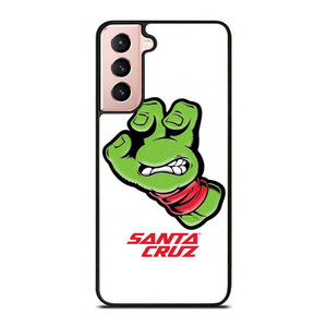 SANTA CRUZ SKATEBOARDS TMNT Samsung Galaxy S21 Case Cover