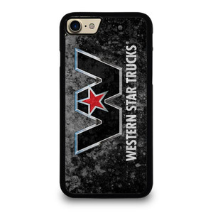 WESTERN STAR TRUCK iPhone 7 / 8 Case Cover