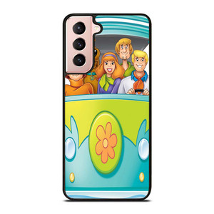 SCOOBY DOO 2 Samsung Galaxy S21 Case Cover