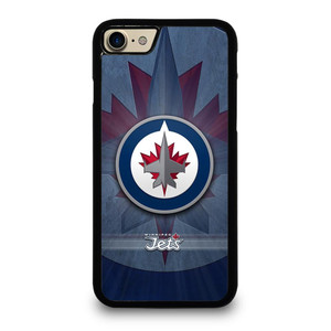 WINNIPEG JETS ICON iPhone 7 / 8 Case Cover WINNIPEG JETS ICON iPhone 7 / 8 Case Cover