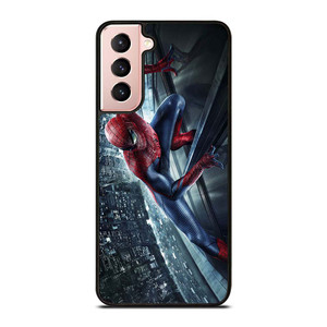 SPIDERMAN 1 Samsung Galaxy S21 Case Cover