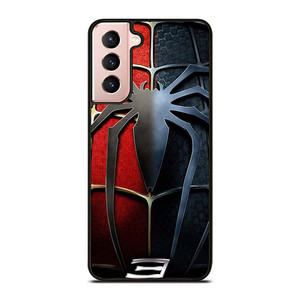 SPIDERMAN 3 LOGO Samsung Galaxy S21 Case Cover