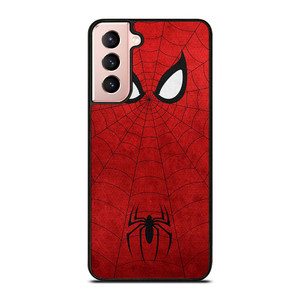 SPIDERMAN AVENGERS Samsung Galaxy S21 Case Cover
