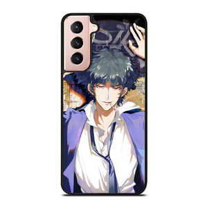 SPIKE SPIEGEL COWBOY BEBOP Samsung Galaxy S21 Case Cover