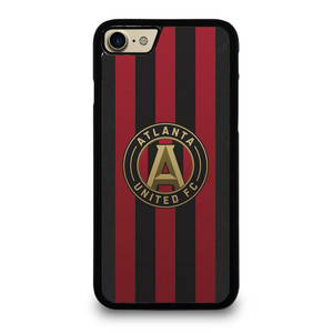 ATLANTA UNITED CITY ICON iPhone 7 / 8 Case Cover ATLANTA UNITED CITY ICON iPhone 7 / 8 Case Cover