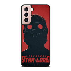 STAR LORD Samsung Galaxy S21 Case Cover