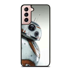 STAR WARS ANDROID BB8 Samsung Galaxy S21 Case Cover
