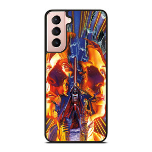 STAR WARS CLASSIC Samsung Galaxy S21 Case Cover