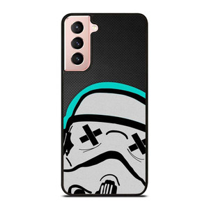STAR WARS TROOPERS Samsung Galaxy S21 Case Cover