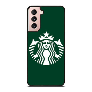 STARBUCKS CLASSIC LOGO Samsung Galaxy S21 Case Cover