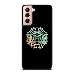 STARBUCKS COFFEE MARBLE Samsung Galaxy S21 Case Cover
