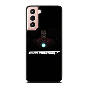 STARK INDUSTRIES IRON MAN Samsung Galaxy S21 Case Cover
