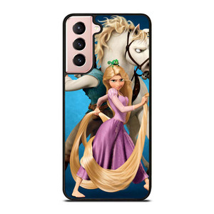 TANGLED RAPUNZEL 4 Disney Samsung Galaxy S21 Case Cover