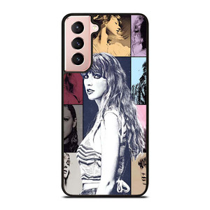 TAYLOR SWIFT ERAS TOUR Samsung Galaxy S21 Case Cover