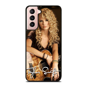 TAYLOR SWIFT Samsung Galaxy S21 Case Cover