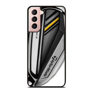 TAYLORMADE R BLADEZ GOLF Samsung Galaxy S21 Case Cover