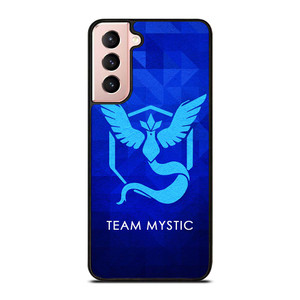 TEAM MYSTIC POKEMON GO Samsung Galaxy S21 Case Cover