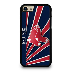 BOSTON RED SOX MLB ICON iPhone 7 / 8 Case Cover