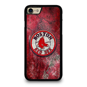 BOSTON RED SOX MLB LOGO iPhone 7 / 8 Case Cover