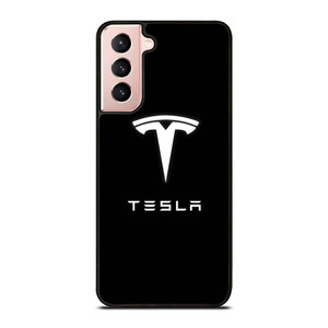 TESLA MOTORS Samsung Galaxy S21 Case Cover