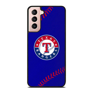 TEXAS RANGERS Samsung Galaxy S21 Case Cover