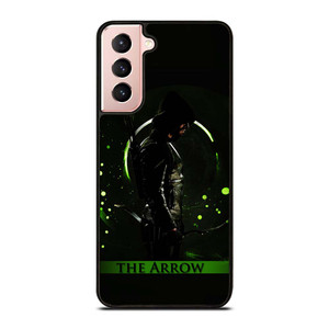 THE ARROW 2 Samsung Galaxy S21 Case Cover