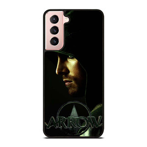 THE ARROW Samsung Galaxy S21 Case Cover