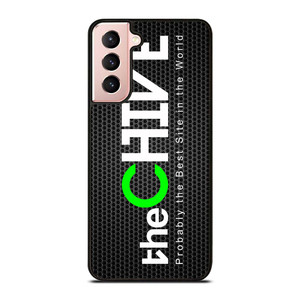 THE CHIVE Samsung Galaxy S21 Case Cover