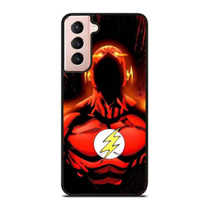 THE FLASH 8 Samsung Galaxy S21 Case Cover