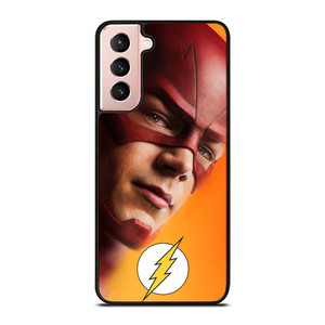 THE FLASH Samsung Galaxy S21 Case Cover