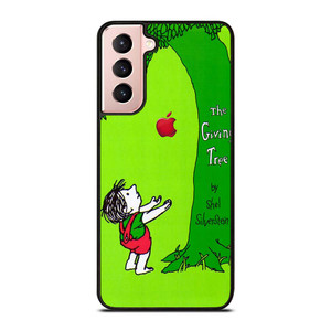 THE GIVING TREE Samsung Galaxy S21 Case Cover
