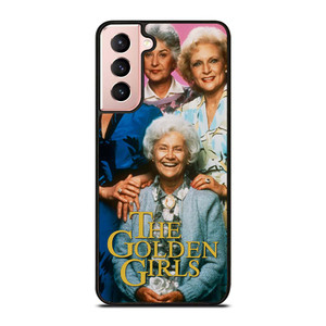 THE GOLDEN GIRLS Samsung Galaxy S21 Case Cover