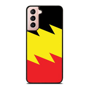 THE HUNDREDS CLOTHING COLOR Samsung Galaxy S21 Case Cover
